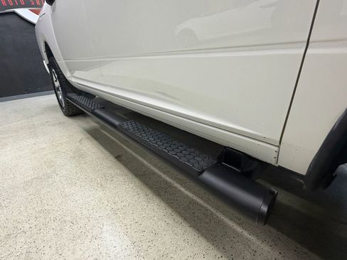 Used 2018 RAM 1500 Tradesman w/ Popular Equipment Group AWD/4WD image 16