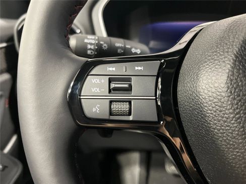 New 2026 Honda Pilot Black Edition image 16