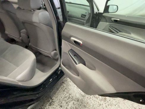 Used 2008 Honda Civic LX image 22