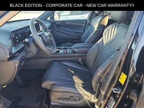 Used 2026 Genesis GV80 3.5T Prestige AWD/4WD image 6