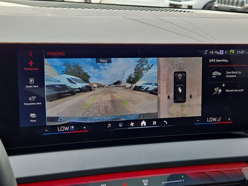 Used 2025 BMW X3 M50 AWD/4WD image 18