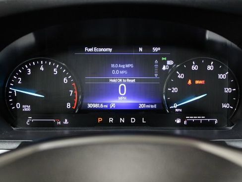 Used 2023 Ford Explorer XLT image 43