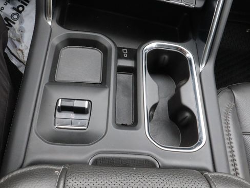 Certified 2024 GMC Sierra 2500 Denali w/ Denali Reserve Package image 15