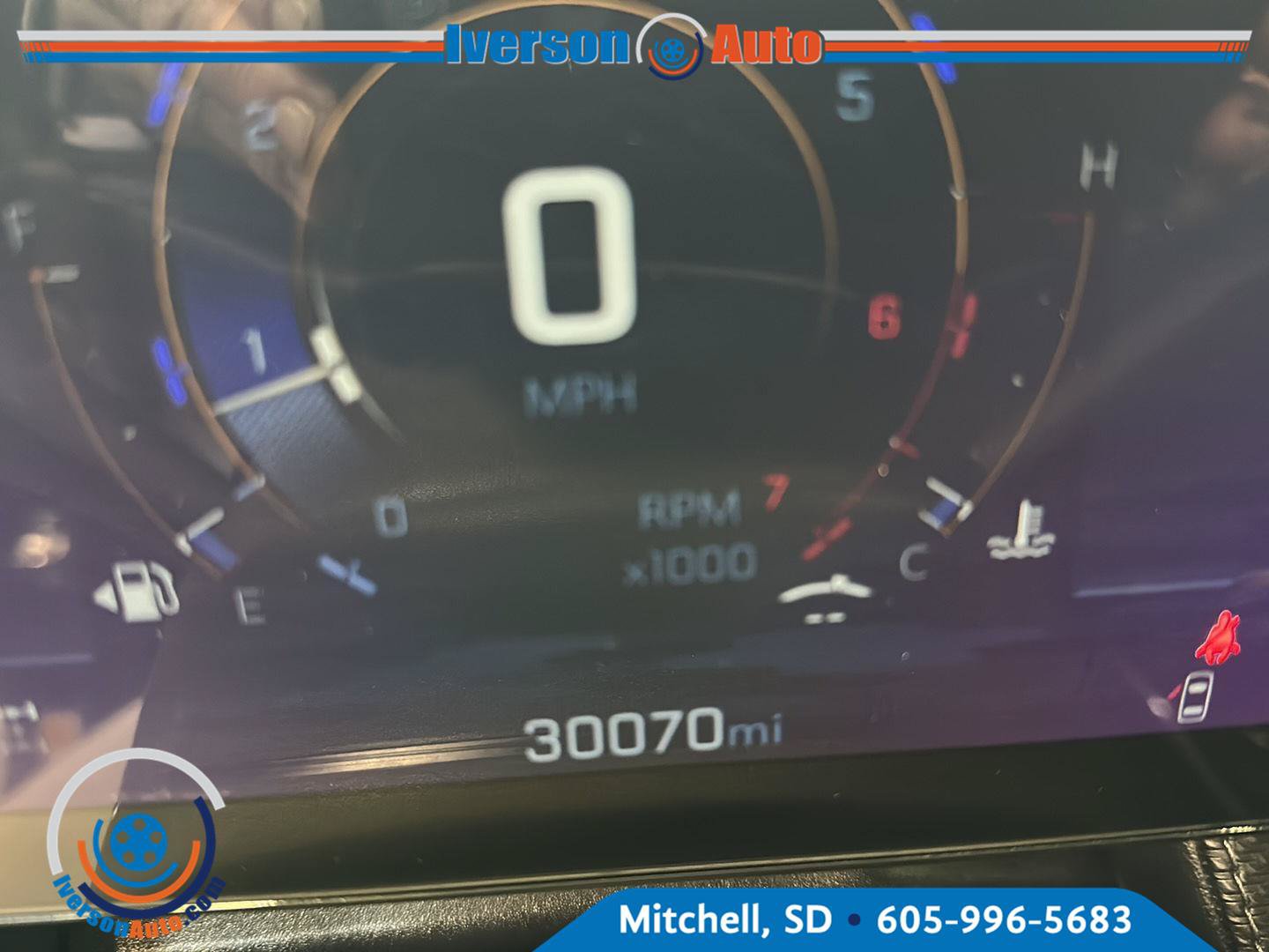 Used 2026 Chevrolet Equinox LT AWD/4WD image 18