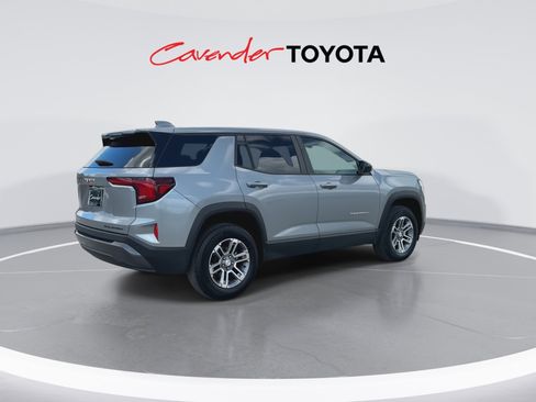 Used 2026 GMC Terrain Elevation FWD image 8