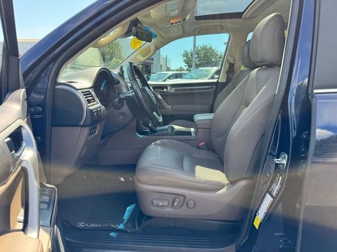 Used 2023 Lexus GX 460 Premium image 25