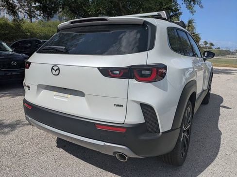 New 2026 MAZDA CX-50 AWD 2.5 S w/ Weather Package image 3