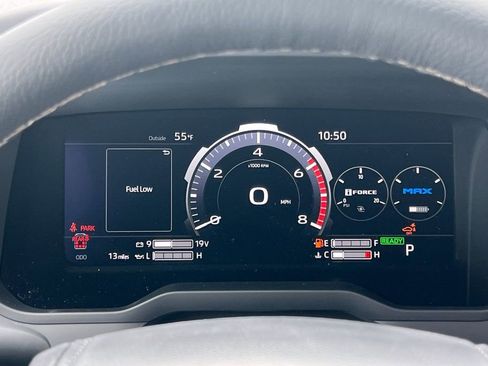 New 2026 Toyota Sequoia 1794 Edition AWD/4WD image 24