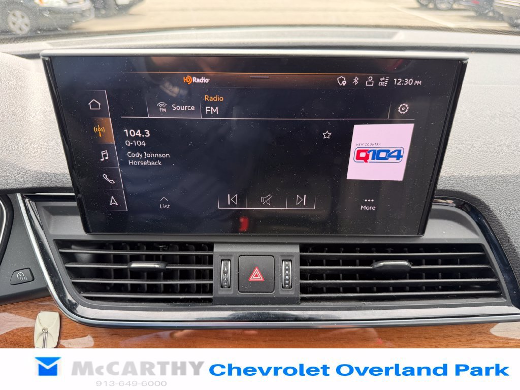Used 2021 Audi Q5 2.0T Premium Plus AWD/4WD image 15
