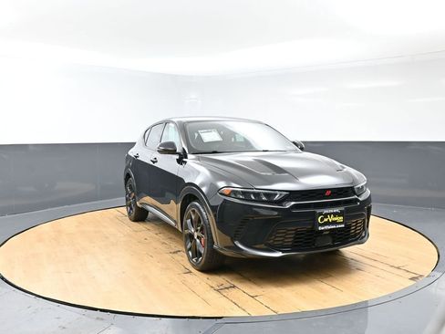 Used 2024 Dodge Hornet R/T image 4