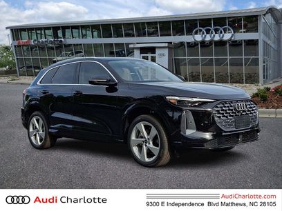 New 2026 Audi Q5 Premium Plus