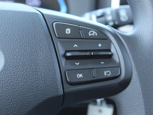 New 2026 Hyundai Venue SE FWD image 26