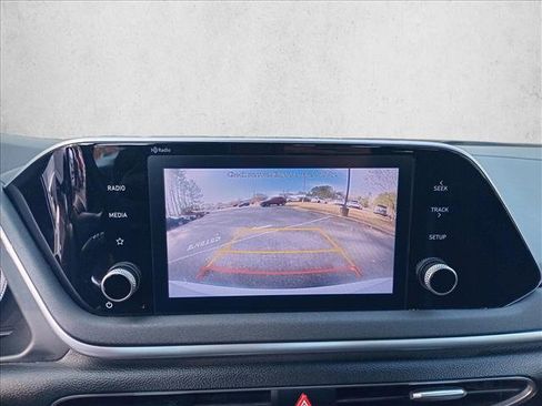 Certified 2022 Hyundai Sonata SE image 22