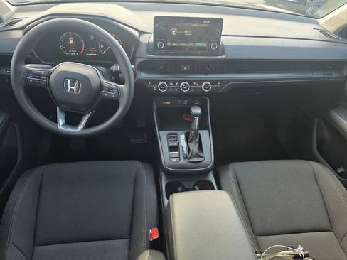 Used 2025 Honda CR-V EX image 15
