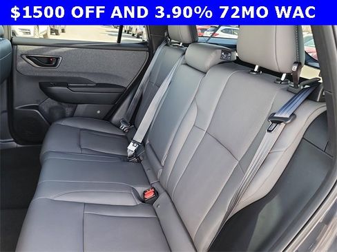 New 2026 Subaru Outback Limited image 15