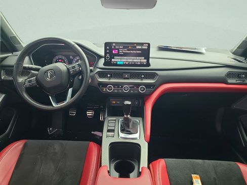Used 2024 Acura Integra Type S image 22