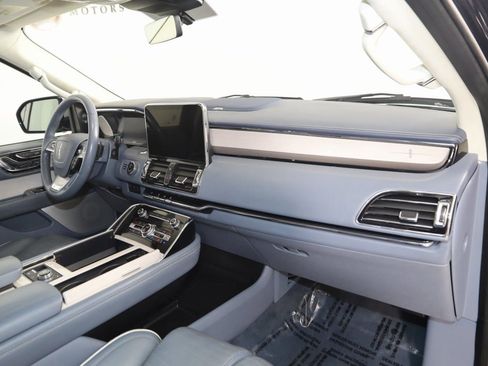 Used 2021 Lincoln Navigator L Black Label image 47