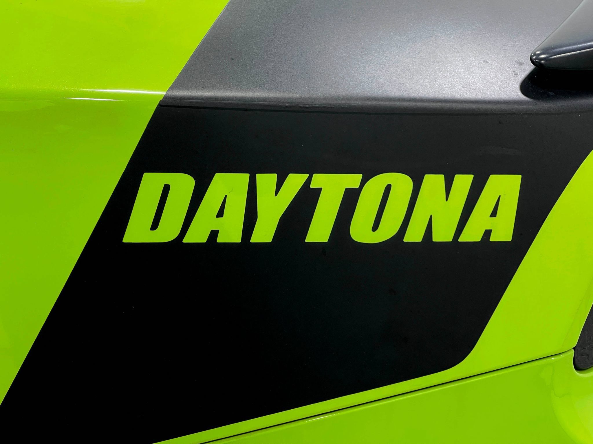 Used 2019 Dodge Charger Scat Pack w/ Daytona Edition Group RWD image 37