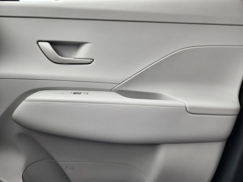 New 2026 Hyundai Kona SEL Sport AWD/4WD image 16