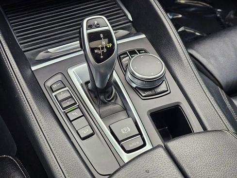 Used 2019 BMW X6 xDrive35i AWD/4WD image 19