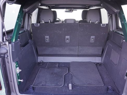 Certified 2025 Ford Bronco Big Bend image 19