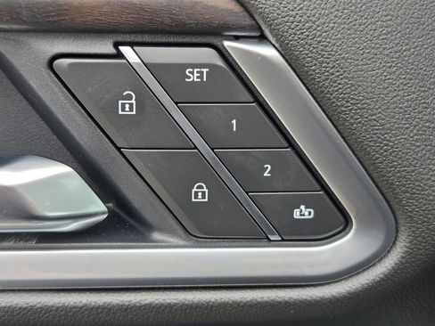 New 2026 GMC Sierra 1500 SLT w/ SLT Premium Plus Package image 19