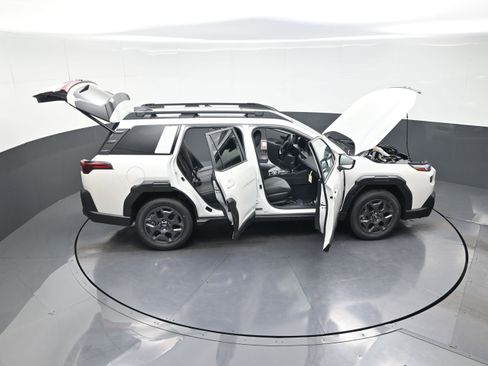 New 2026 Subaru Outback Premium AWD/4WD image 14