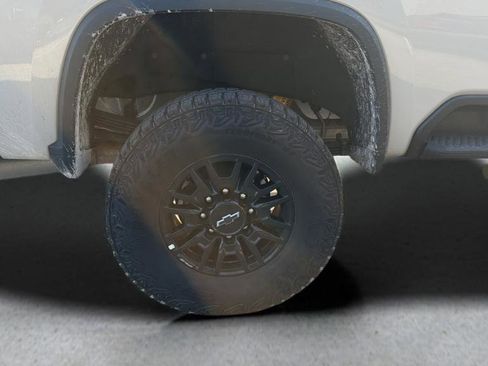 Used 2026 Chevrolet Silverado 2500 ZR2 AWD/4WD image 20