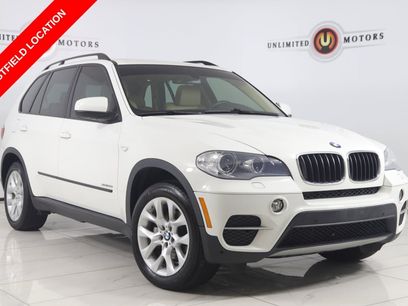 Used 2012 BMW X5 xDrive35i
