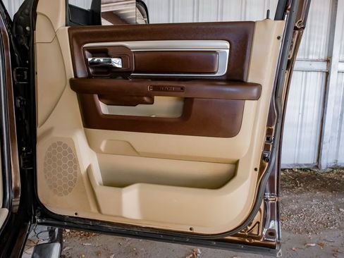 Used 2016 RAM 2500 Lone Star image 46