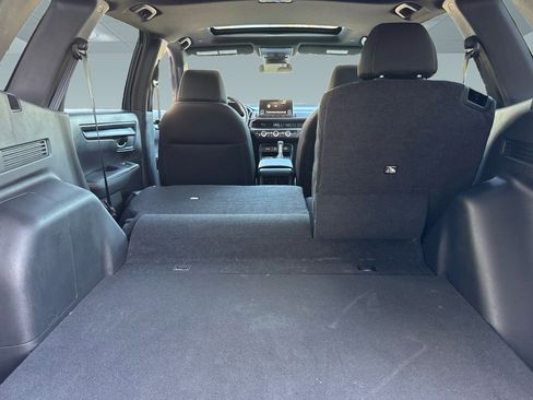 Used 2023 Honda CR-V Sport image 32