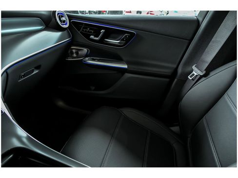 Certified 2026 Mercedes-Benz GLC 350e 4MATIC image 20