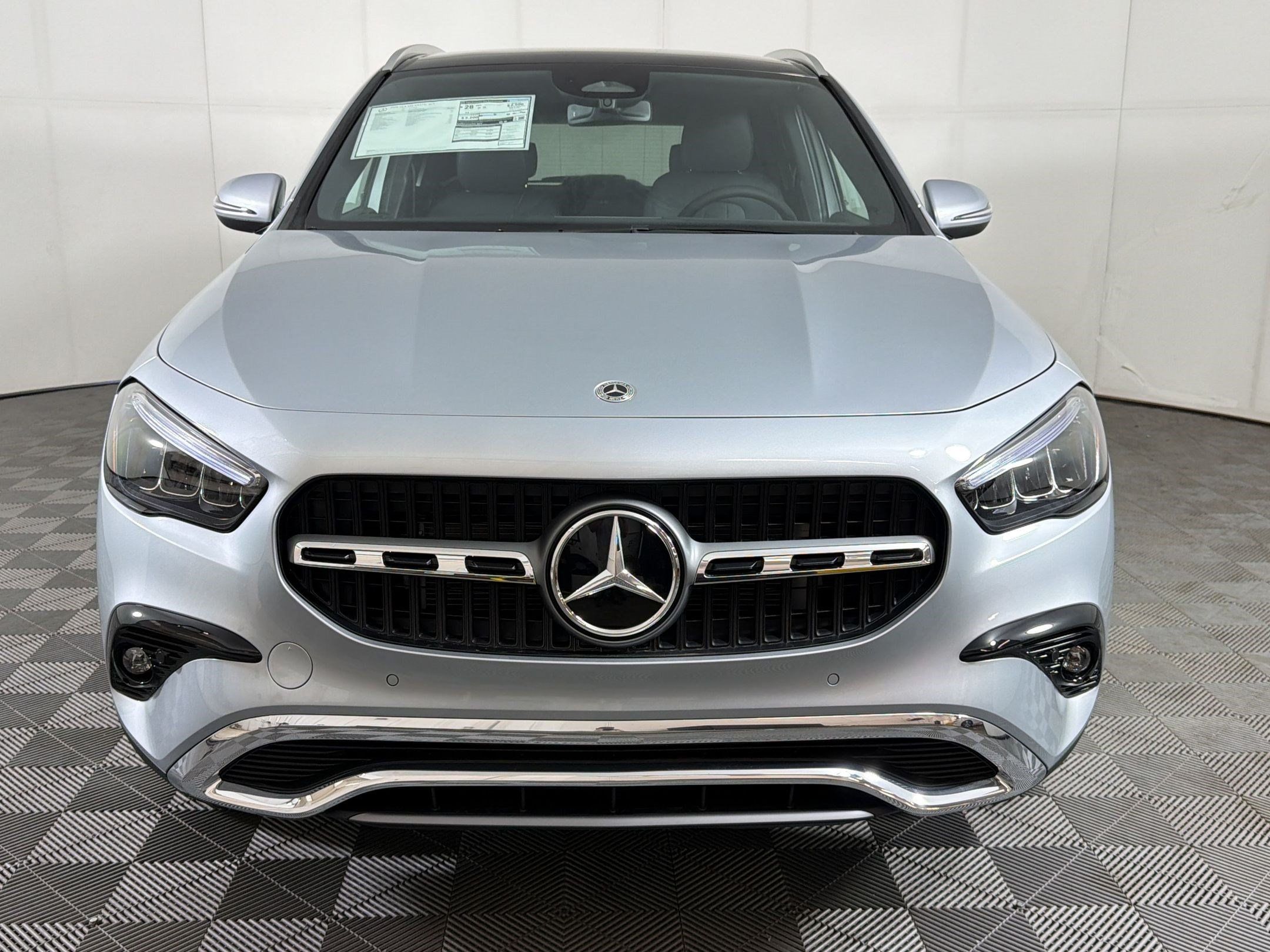 Used 2026 Mercedes-Benz GLA 250 4MATIC image 6
