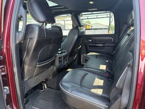 Used 2020 RAM 2500 Limited AWD/4WD image 20