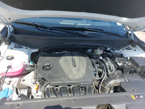 Certified 2025 Hyundai Santa Cruz SEL FWD image 31