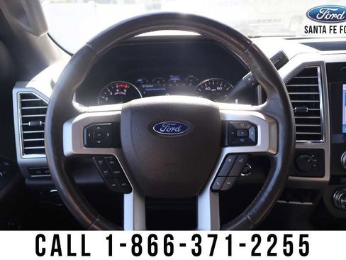 Used 2017 Ford F350 King Ranch w/ King Ranch Ultimate Package image 42