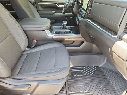 Used 2026 Chevrolet Silverado 1500 RST image 28