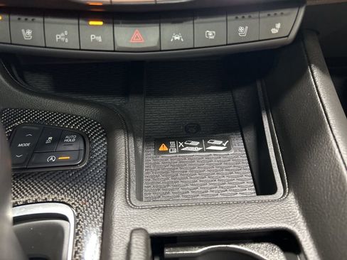 Used 2023 Cadillac CT5 V w/ Platinum Package image 26