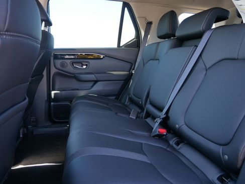 New 2026 Honda Passport RTL image 12