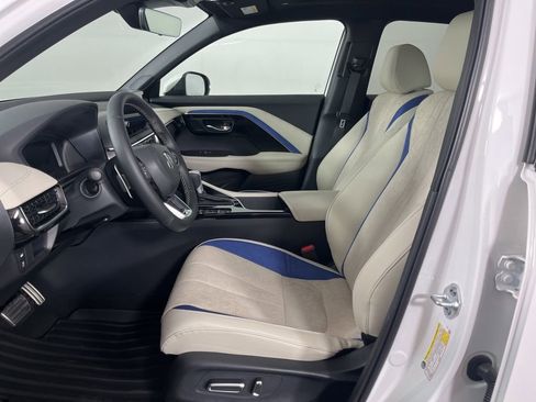 New 2026 Acura ADX A-Spec image 24