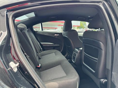 Used 2023 Dodge Charger GT image 10