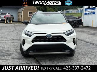Used 2022 Toyota RAV4 XSE w/ XSE Grade Weather Package AWD/4WD video 2