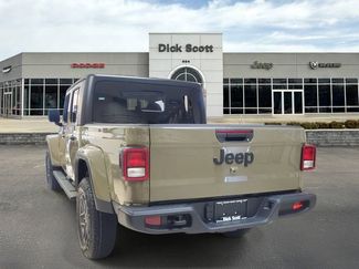 New 2026 Jeep Gladiator Sport AWD/4WD video 3