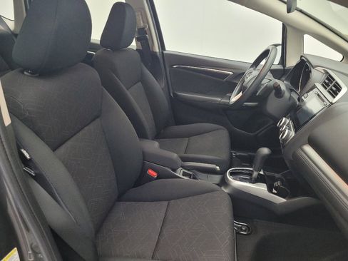 Used 2016 Honda Fit EX image 21