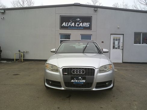Used 2009 Audi A4 3.2 image 3