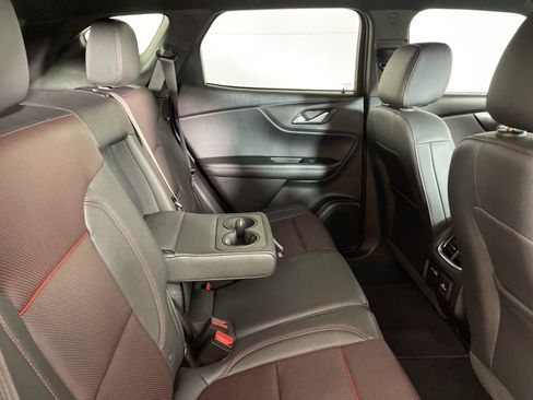 Used 2024 Chevrolet Blazer RS w/ Driver Confidence II Package image 19
