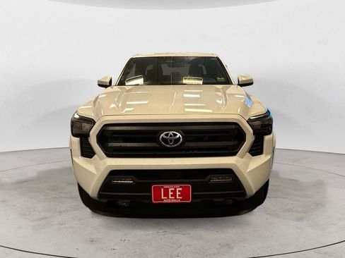 New 2026 Toyota Tacoma SR5 image 8