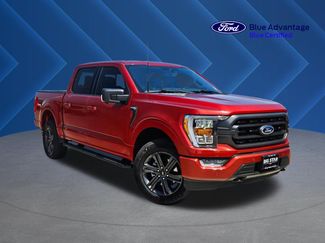 Certified 2023 Ford F150 XLT w/ Equipment Group 302A High AWD/4WD video 1