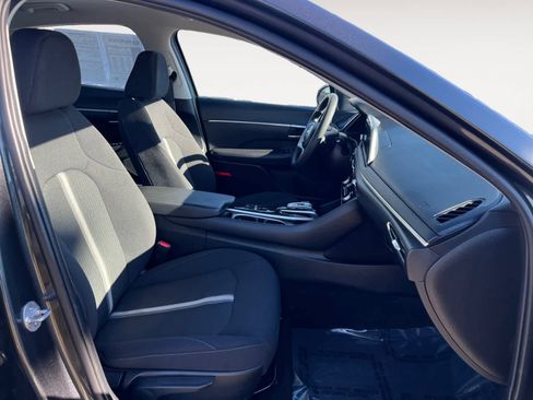 Certified 2023 Hyundai Sonata SEL w/ Cargo Package image 15