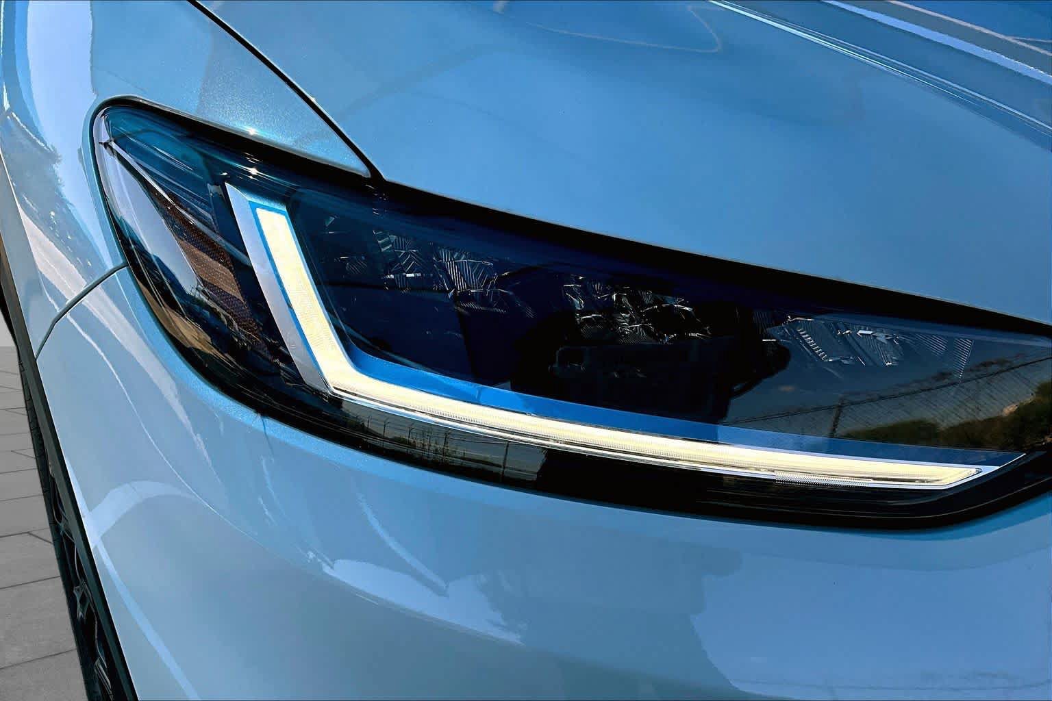 Used 2025 Honda HR-V Sport image 27